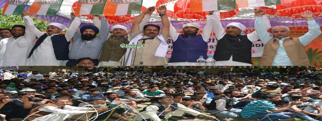 PDP’s Agenda of Alliance exposed